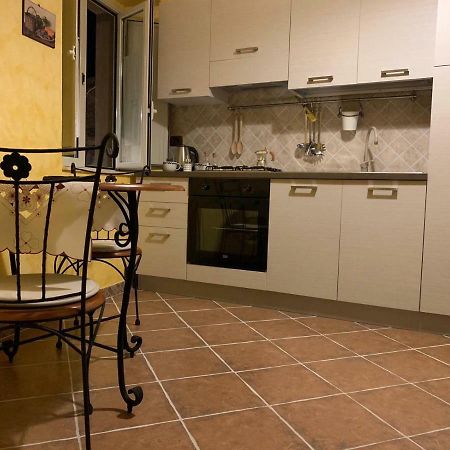 “Il Vicolo” Casa Vacanze Villa Castelmola Exterior foto